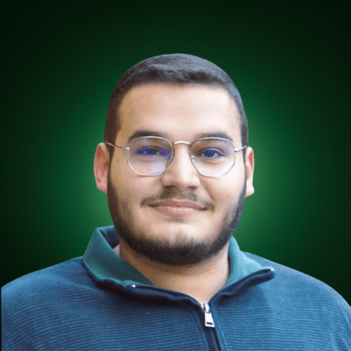 Mohammad Omar headshot