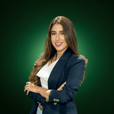 Tala Al Jundi headshot